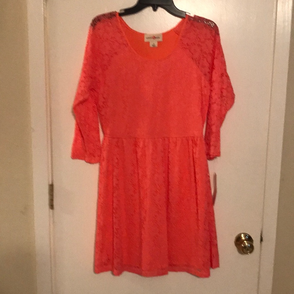 NWT dress